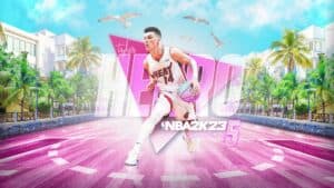 NBA 2K23 Season 5