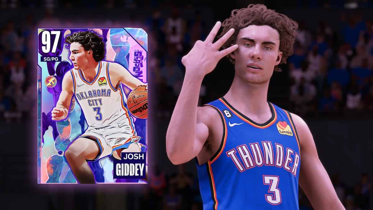 NBA 2K23 Season 7 rewards list