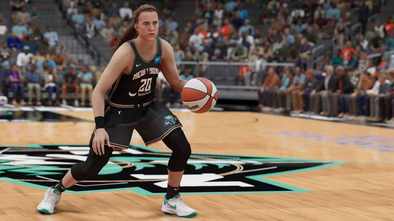 NBA 2K23 patch notes