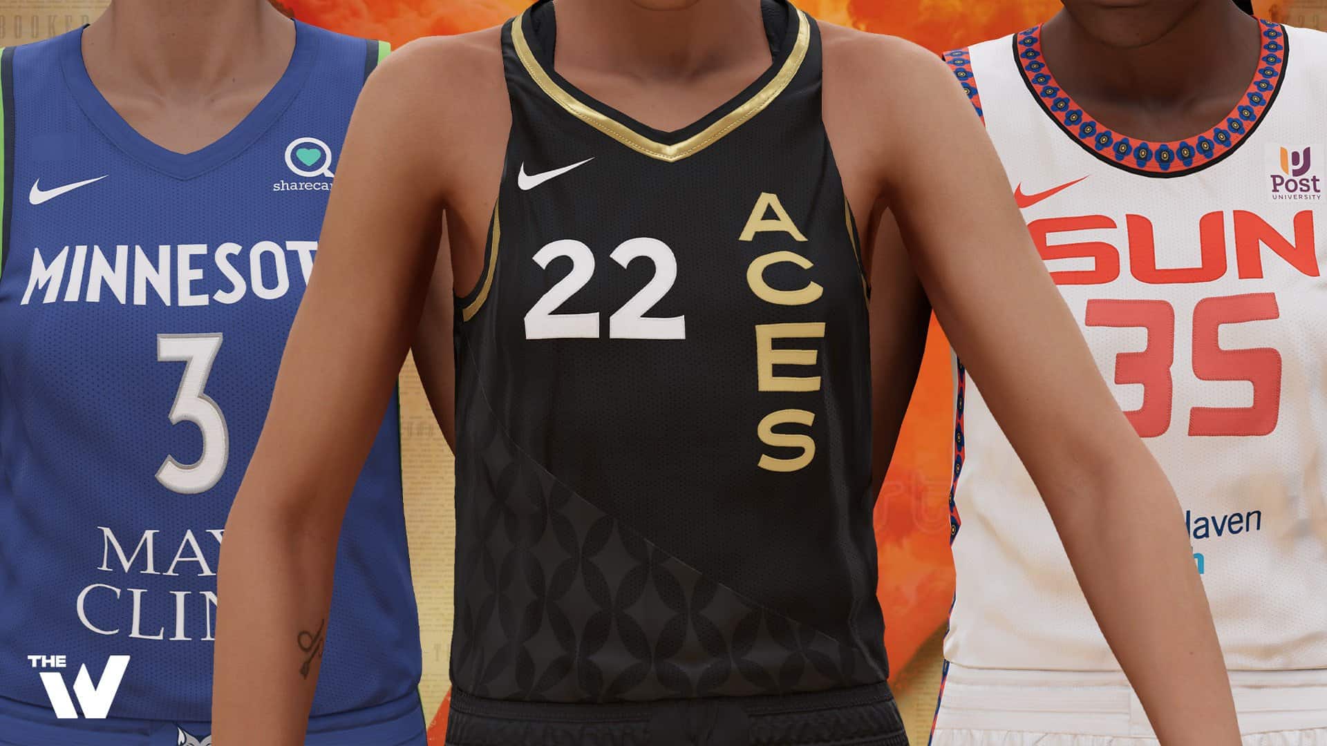 NBA 2K23 Season 2