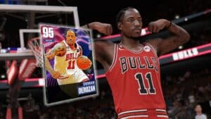 NBA 2K23 MyTEAM