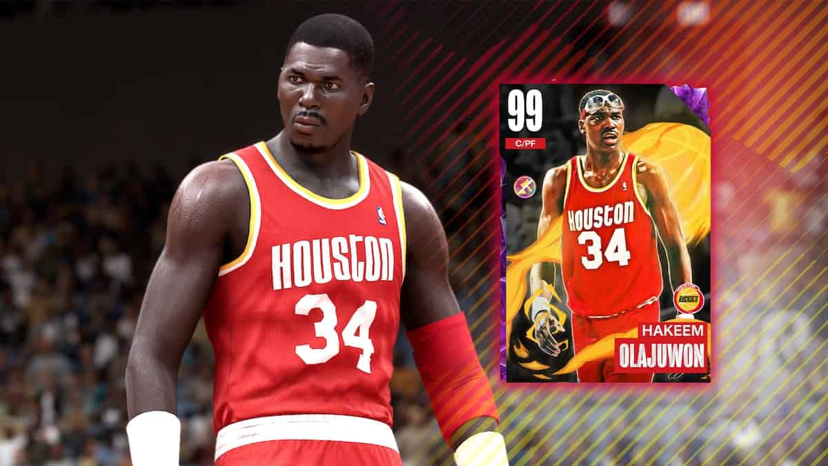 NBA 2K23 MyTEAM – Hero Collection Rewards Explained