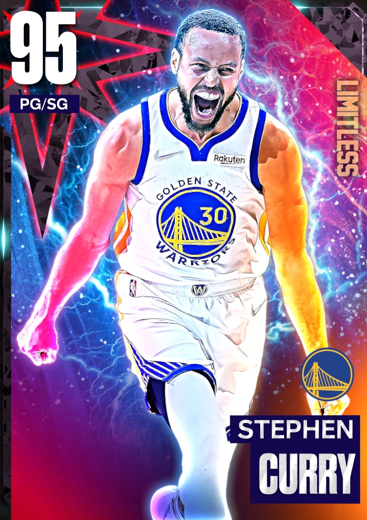 NBA 2K23 MyTEAM