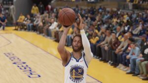 NBA 2K23