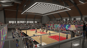 NBA 2K23
