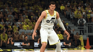 NBA 2K23