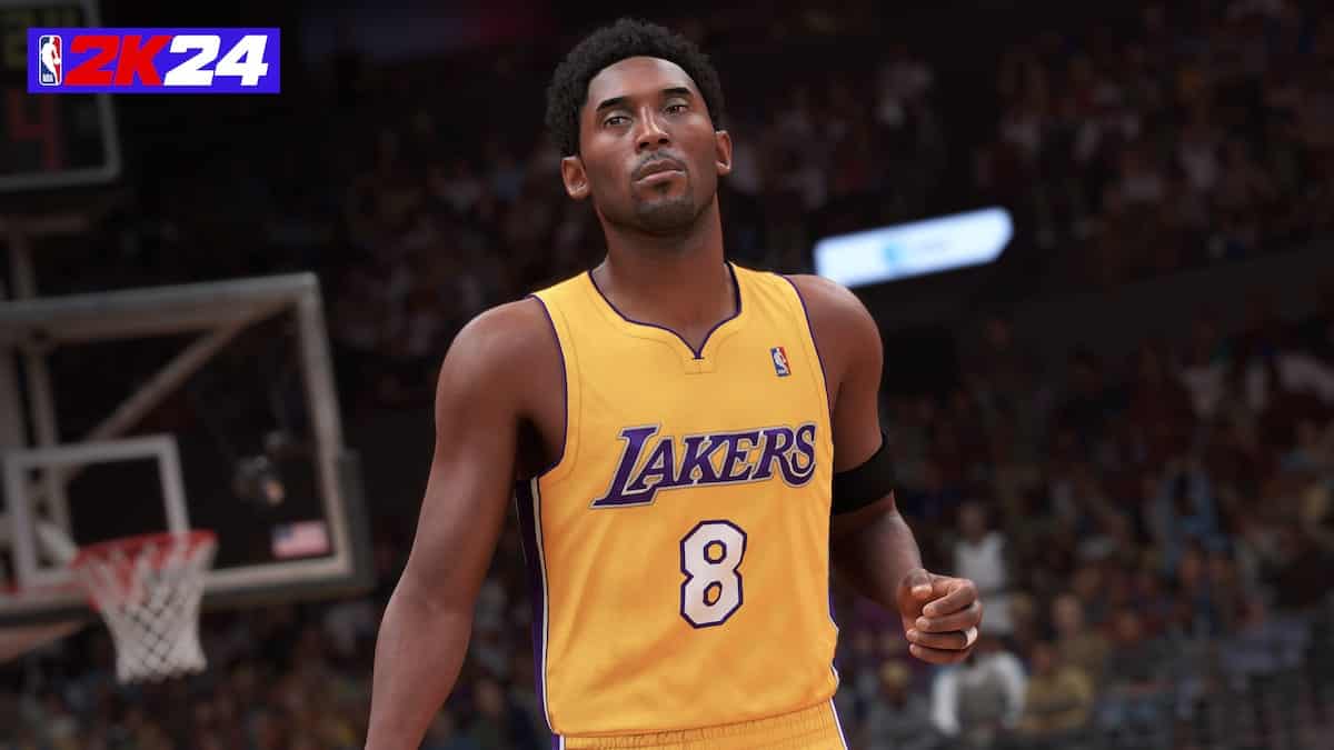NBA 2K24 – How to make trades