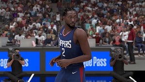 NBA 2K24