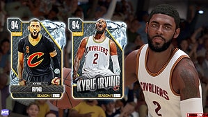NBA 2K24 Season 1