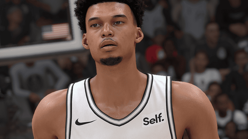 NBA 2K24
