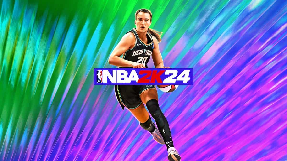 NBA 2K24 The W – Pick-Up games, new rewards, and more