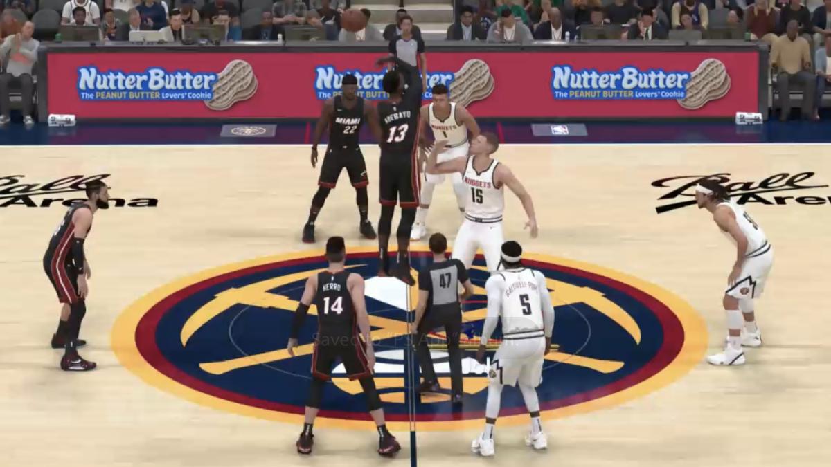 NBA 2K24 best settings: controls and camera (offensive, defensive)