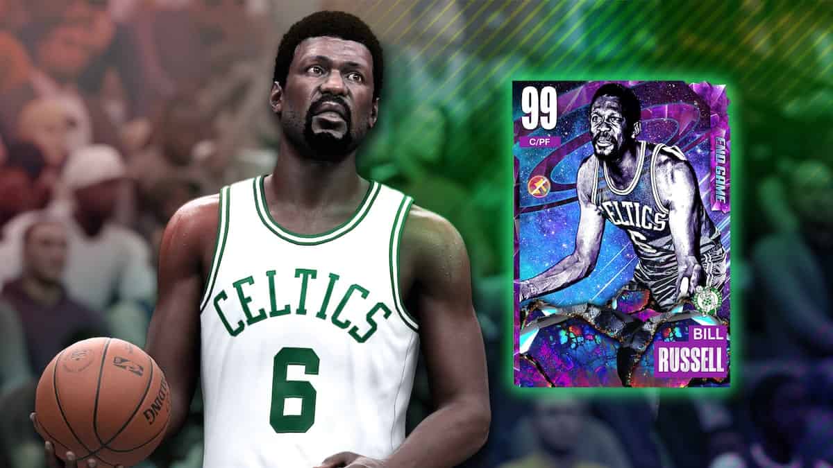 NBA 2K23 MyTEAM End Game Players explained