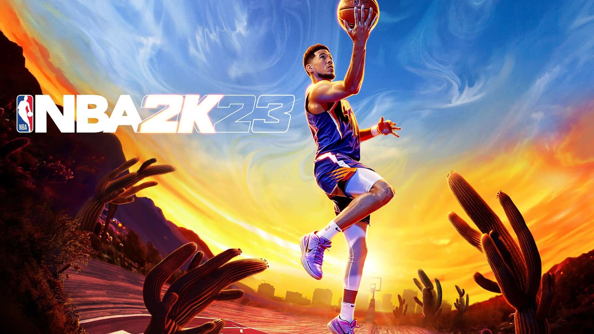 NBA 2K23: Predicted Top 10 player ratings