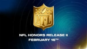 Madden 23 NFL Honors
