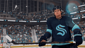 NHL 23