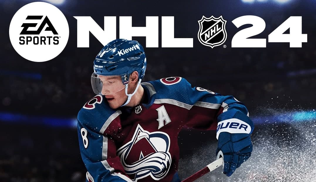 NHL 24 Release Date, platforms, game modes, and latest news