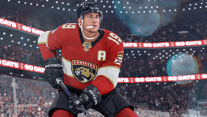 NHL 24 Gameplay