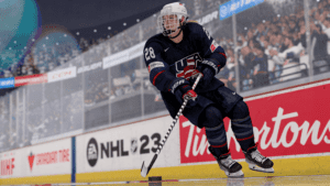 NHL 23