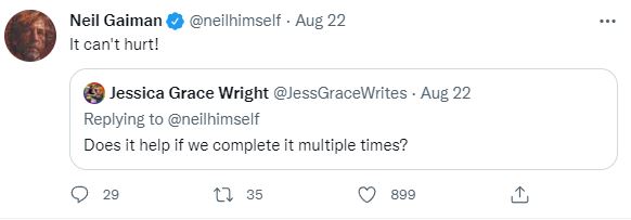 The Sandman Season 2 Renewal Tweets From Creator Neil Gaiman - 5