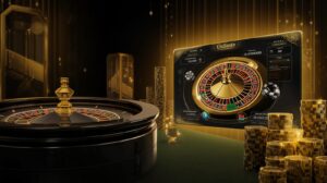 Nejlepší zahraniční online casino