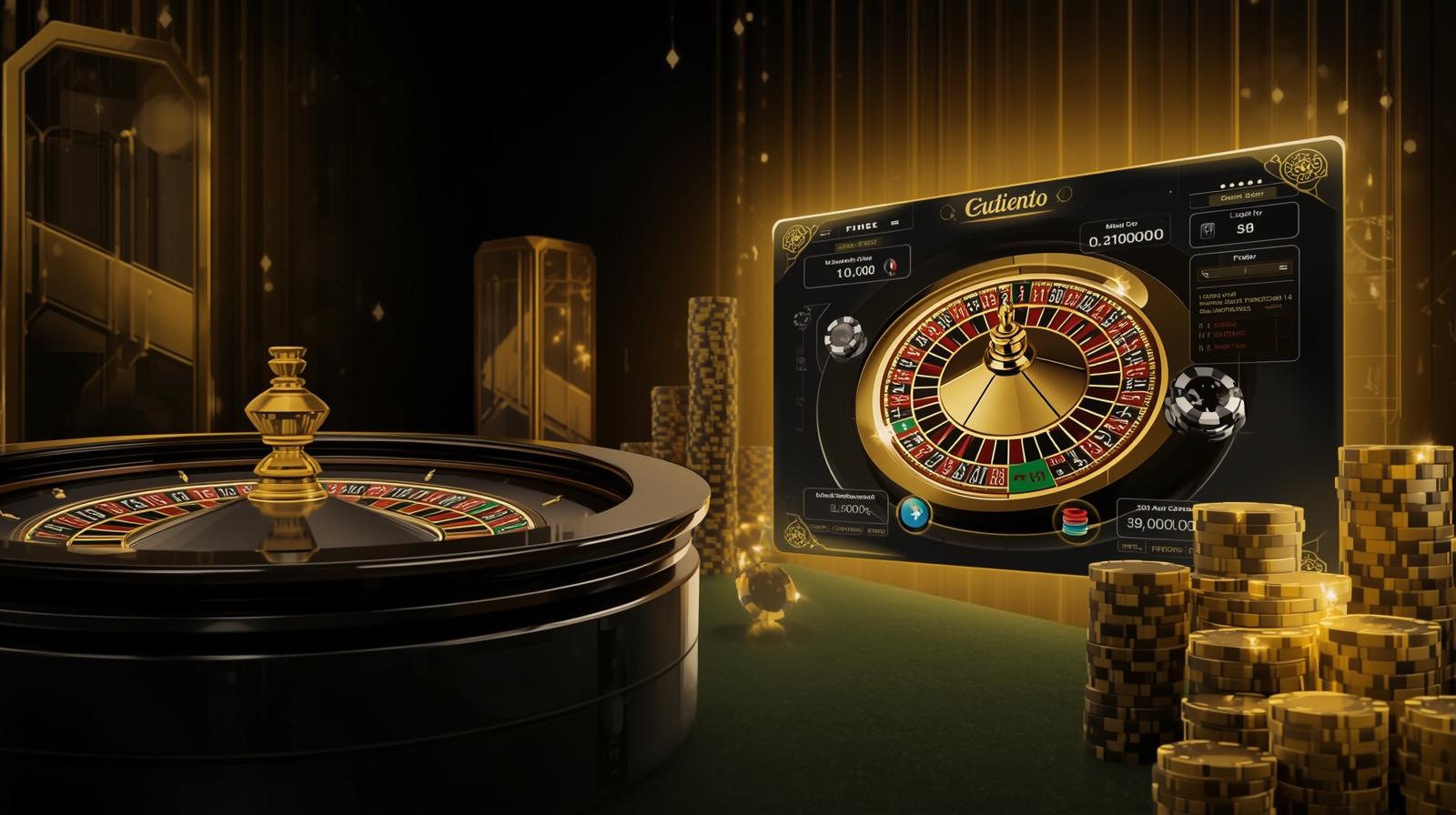 Nejlepší zahraniční online casino