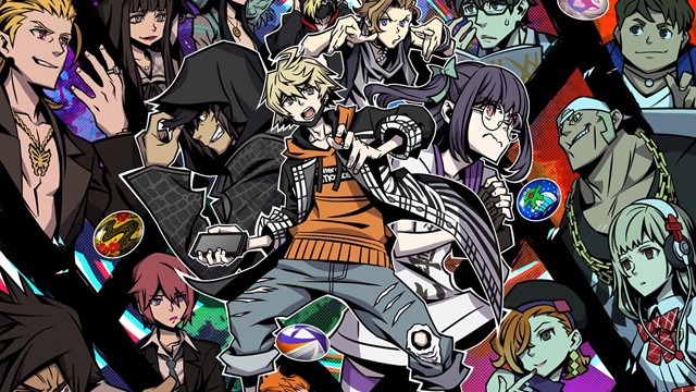 NEO: The World Ends With You heads to PC next week