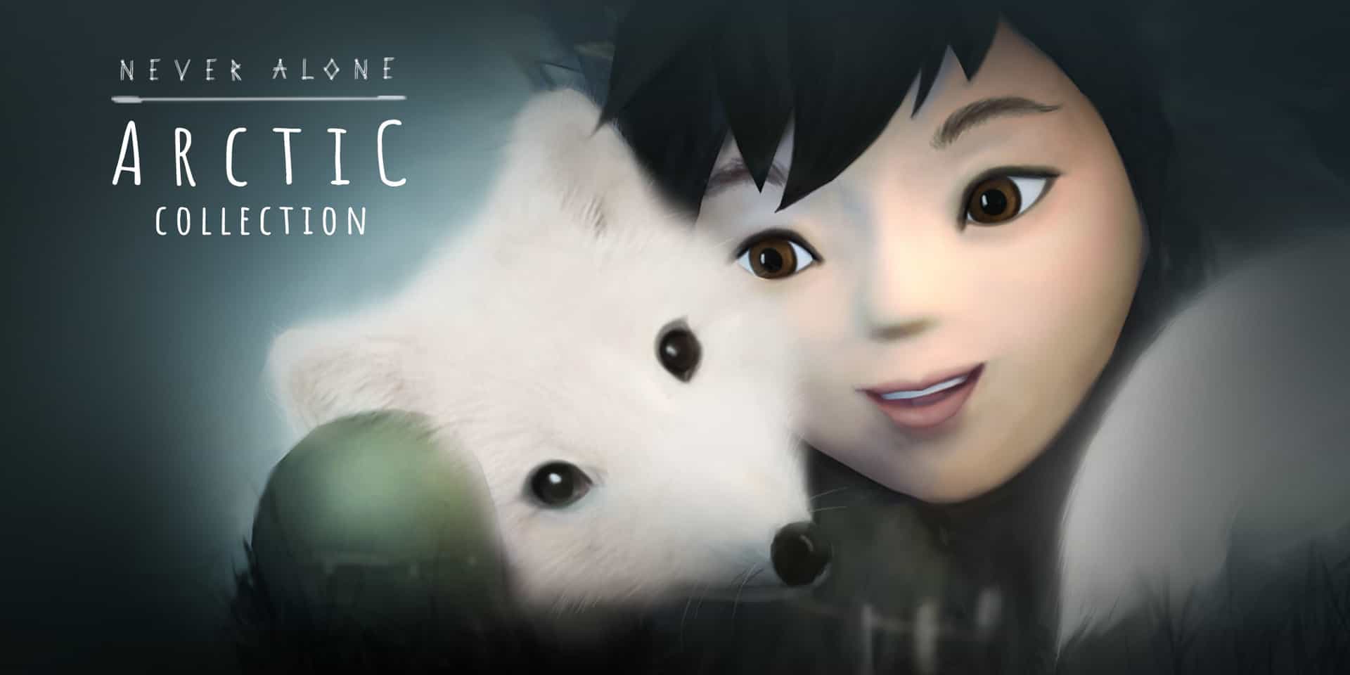 Never Alone 2 confirmed to be in pre-production as the original heads to Switch