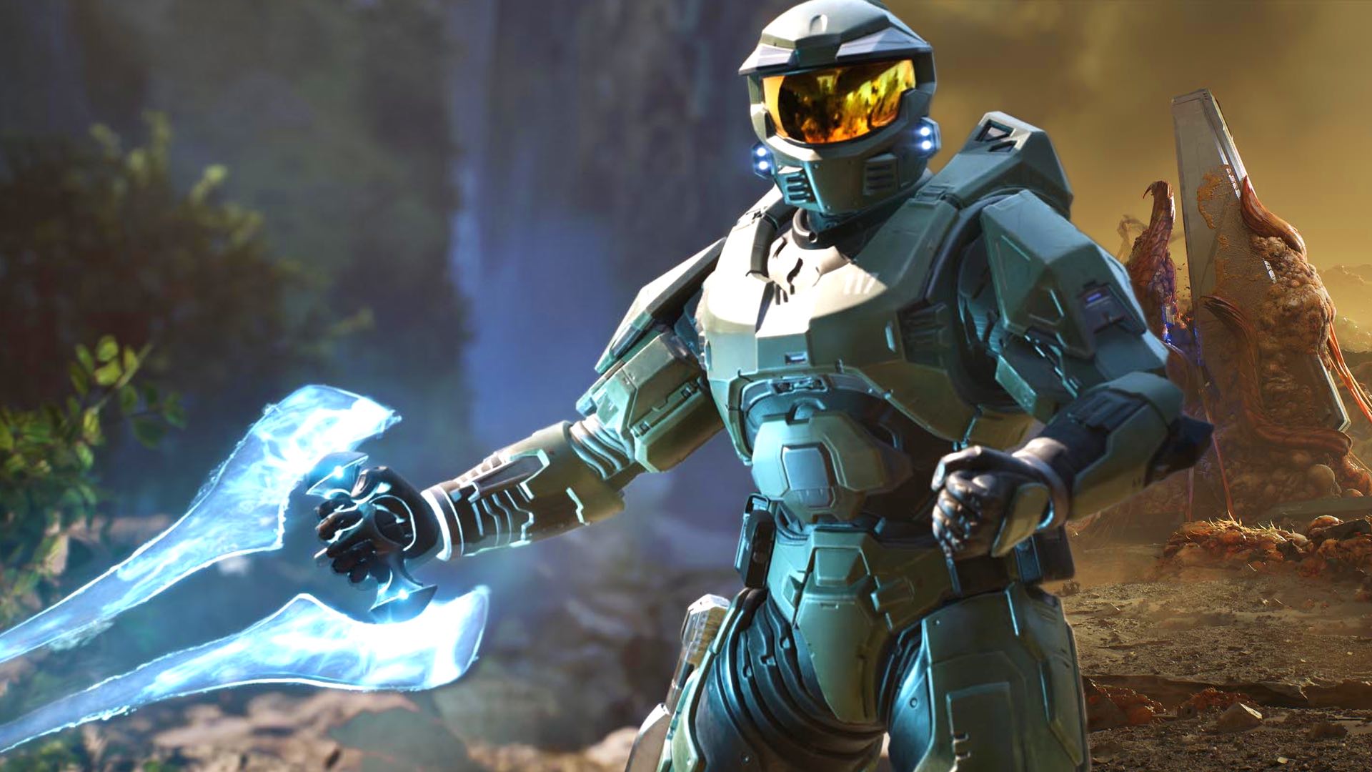 Halo Studios replaces 343 for new Halo games in Unreal Engine 