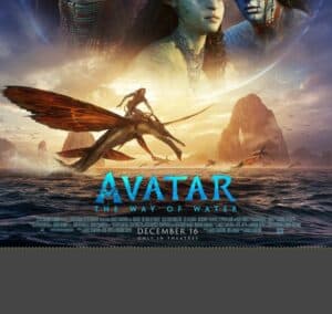 Avatar: The Way of Water Thumbnail