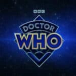 Doctor Who New Logo