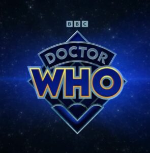 Doctor Who New Logo