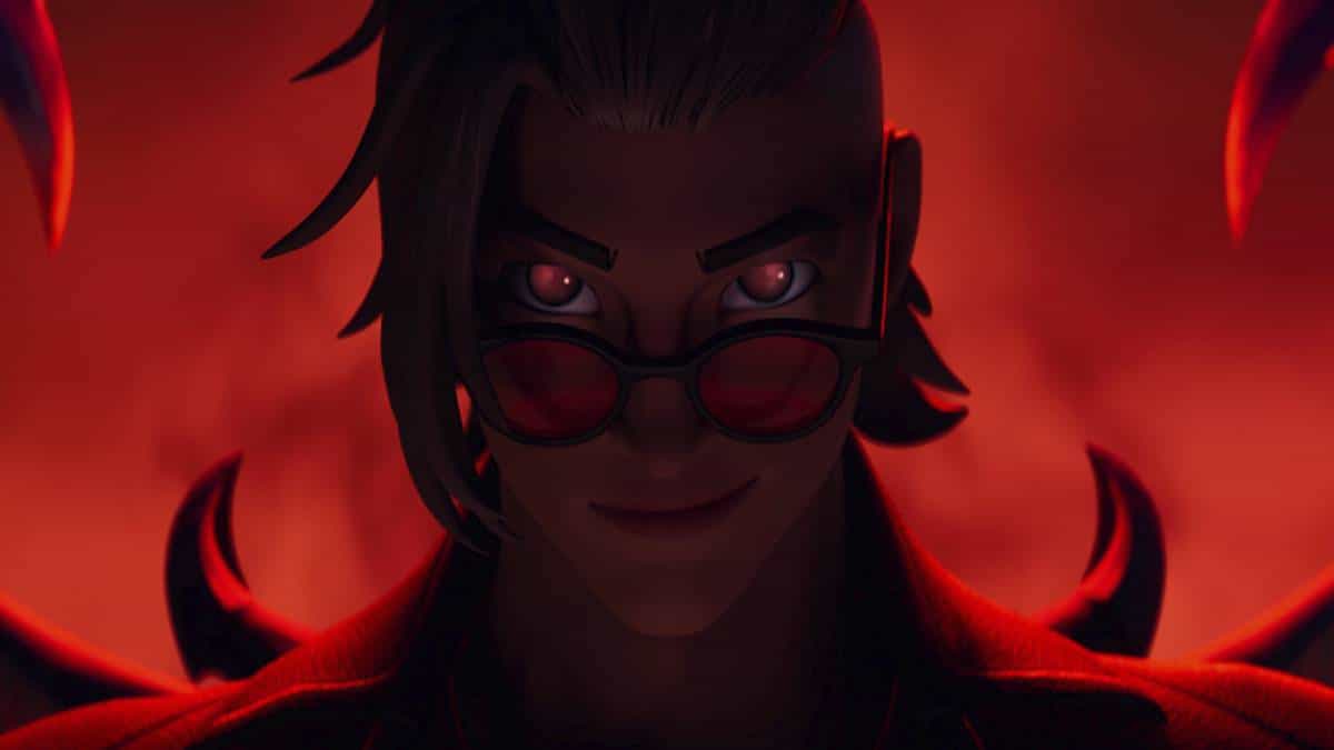 Fortnite Chapter 4 Season 4 Battle Pass rewards: Ahsoka, Khaby Lame, and more