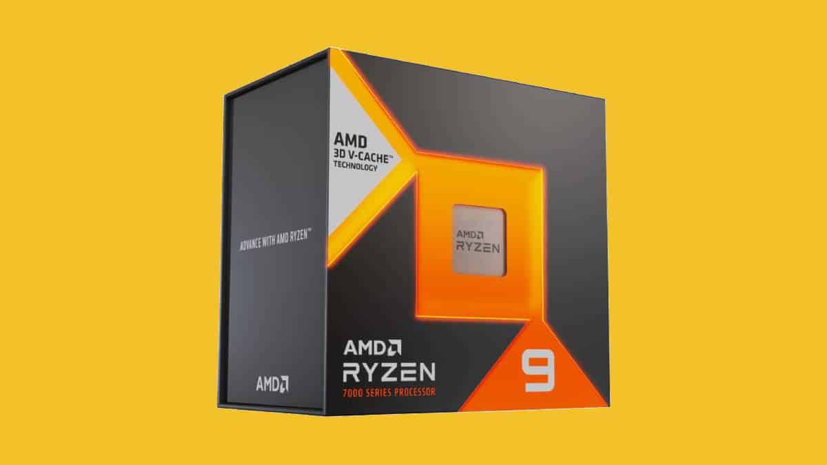 Powerful Ryzen gaming CPU takes a substantial price cut in Amazon deal