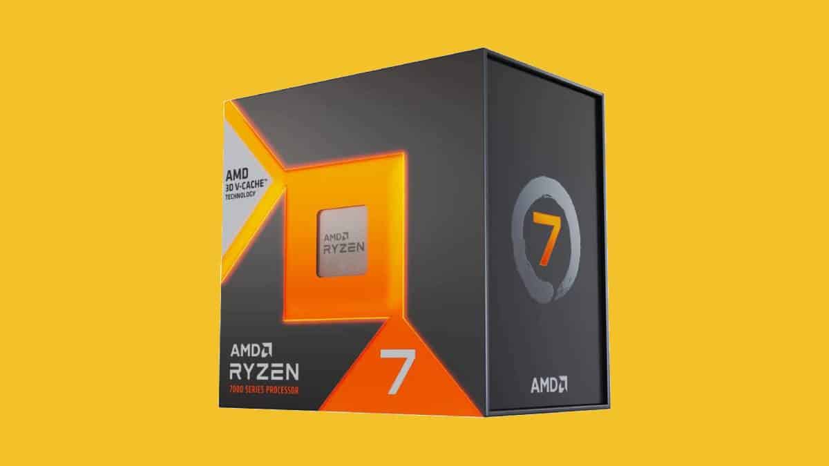 Enjoy Palworld, ‘Pokémon with Guns’, alongside Ryzen CPU deal