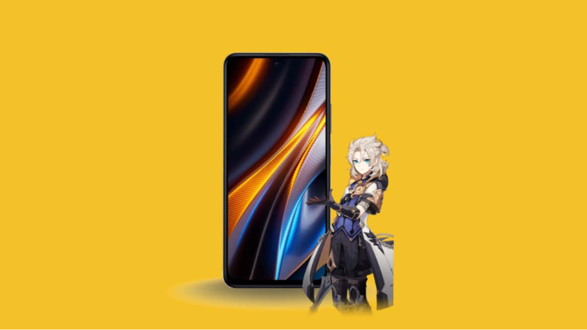 Best phone for Genshin Impact