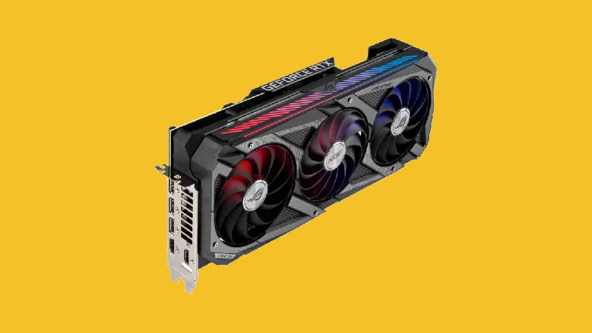 RTX 3080 drops in price amid RTX 4060 Ti 16GB launch