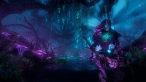 New World expansion