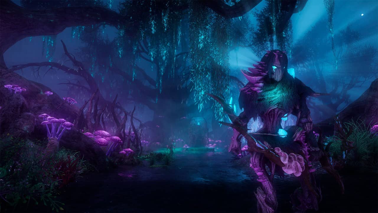 New World first expansion adds deadly ‘Beast Lords’, finally introduces mounts