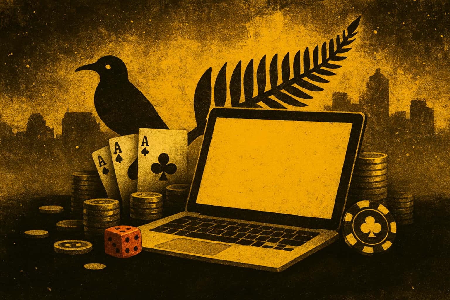 Best Online Casinos in NZ – Easily the Best in the Country