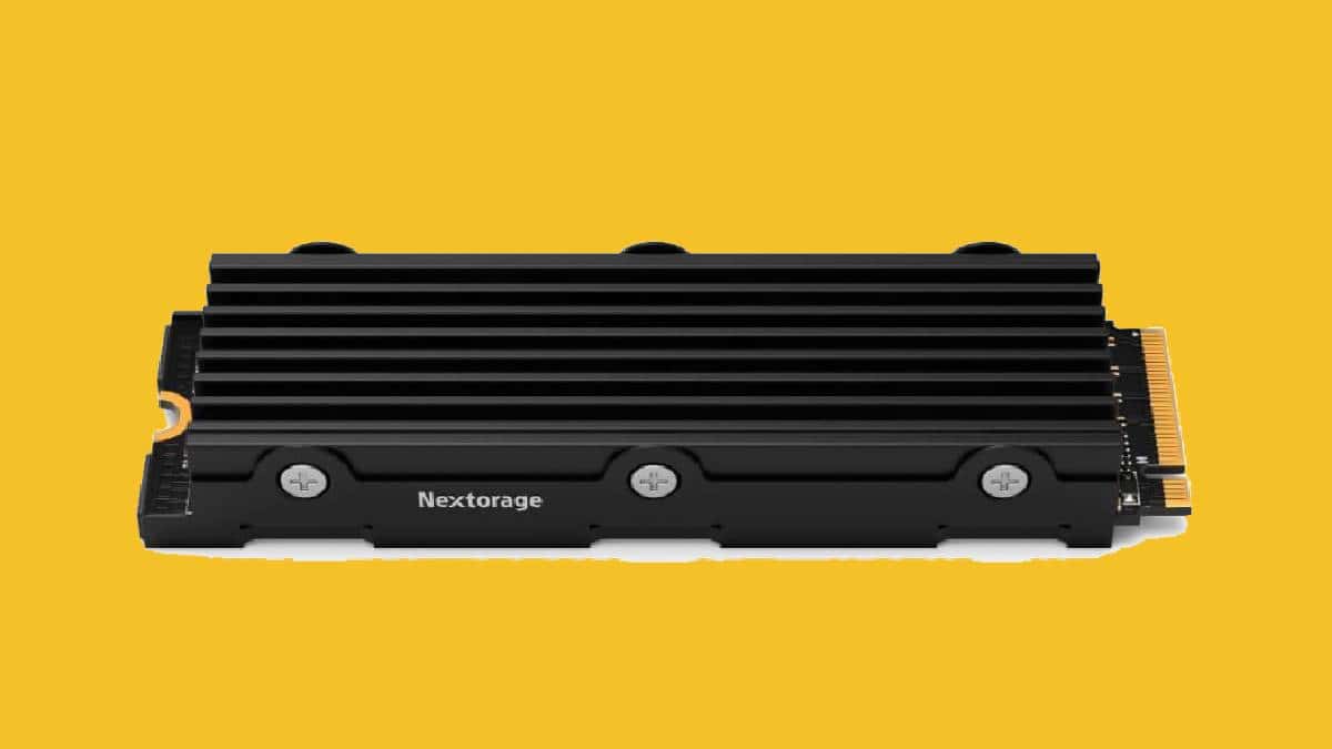 Prime Day continues to delight as PS5 friendly SSD has its price lowered by over a third