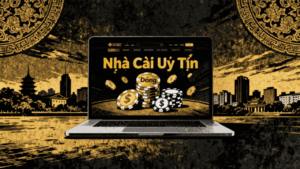 Nhà Cái Uy Tín featured image