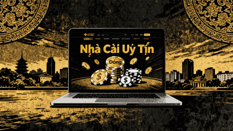 Nhà Cái Uy Tín featured image