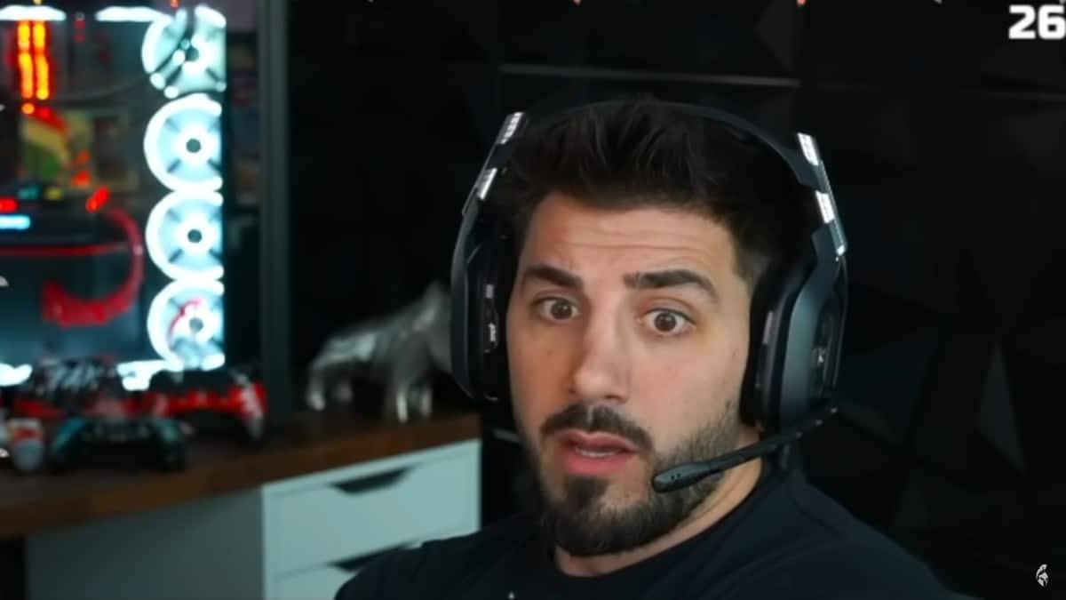 NICKMERCS says battle royales are ‘more cracked’ than competitive CoD, FPS