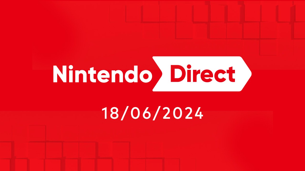 New Nintendo Direct announced but the Switch 2 is nowhere to be seen