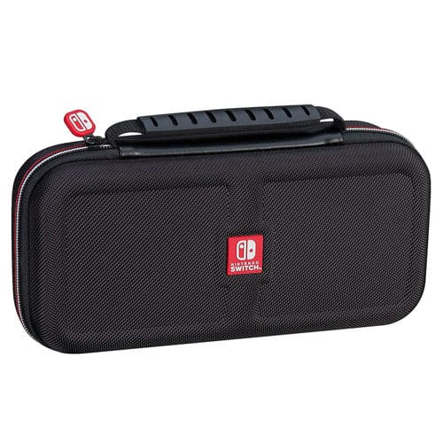 Nintendo Switch Game Traveller