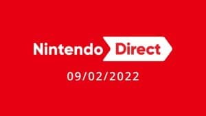 Nintendo Direct February 2022