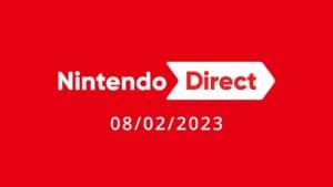 Nintendo Direct