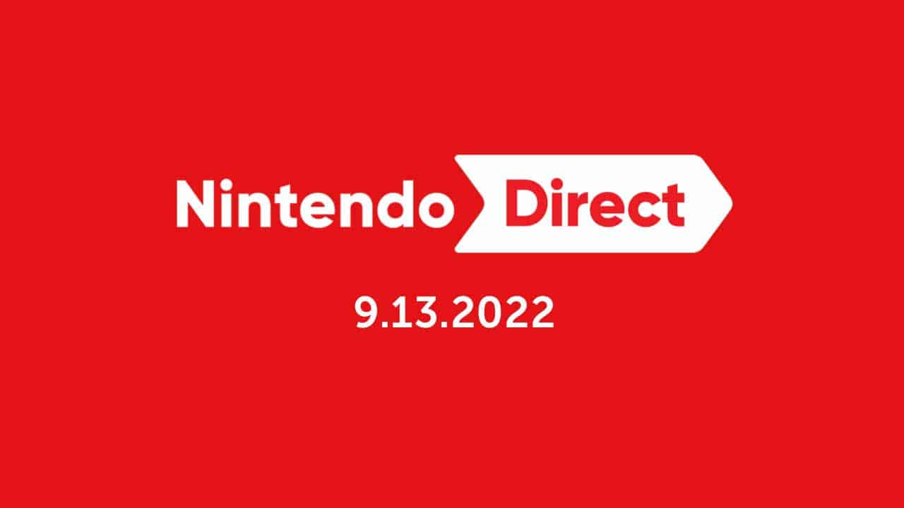 A 40 minute Nintendo Direct has been confirmed for tomorrow – how to watch and more