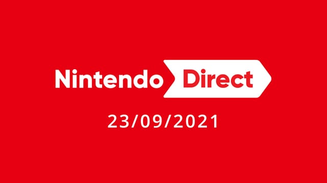 Nintendo Direct announced for tomorrow evening at 11pm UK time